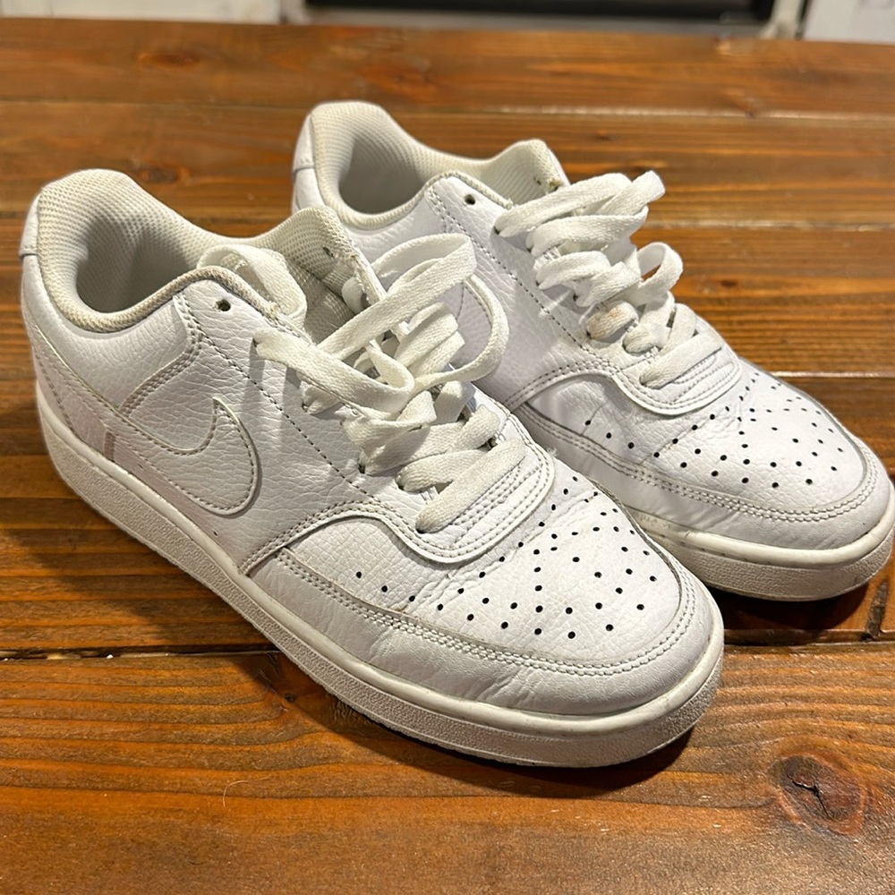 Nike dunks